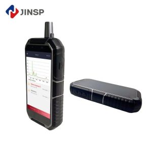 China JINSP RS1000DI The Comprehensive Solution for Handheld Raman Spectrometer Qualification and Validation wholesale
