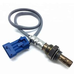 12V Automotive Oxygen Sensor With M12/M8 Connector 50000 Hours Lifespan O2 Sensor In Car