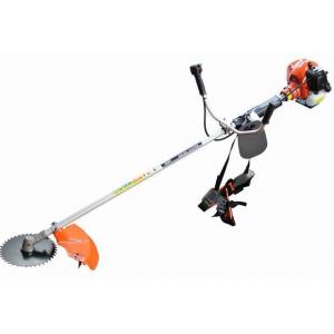 2.2 kW CE hot sale 2 stroke gasoline professional rotary grass trimmer/brush cutter