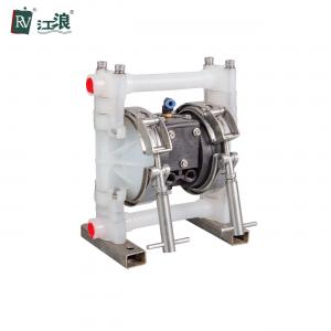 3/8 Inch Low Pressure Diaphragm Pump Air Operated Pneumatic