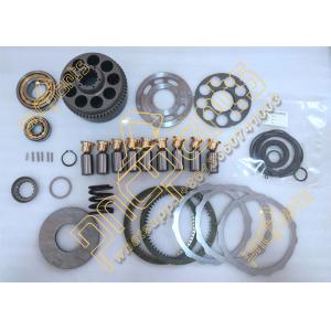 31N7-10170 Swing Motor Repair Kit R210LC-7 R265LC-7 M2X150 Hydraulic Motor Spare Parts