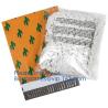 China custom compostable biodegradable cornstarch made plastic shipping packaging mailing bags,Shockproof compostable mailing wholesale