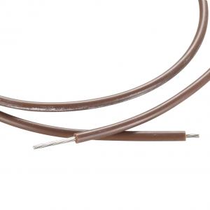 XLPE Cable Awm3173 600V Heating Cable Fire Resistant Halogen Free Hook-up Electrical Lead Wire