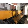 China PE Pipe Fitting Making Machine Injection Molding Machine wholesale
