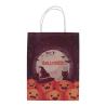 China 100gsm-150gsm Thickness Handle Paper Bags With Uncoated Lining OEM ODM Service wholesale