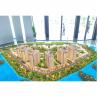 China Modelos Arquitectónicos Residenciales Costeros Urbanos 1:100 wholesale