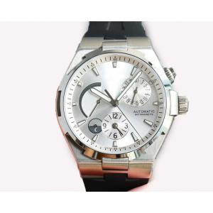 Male Swiss Luxury Watch With White Dial Luxury Brand Watches For Mens