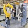 China High Precision CNC Grinder Robot for Industrial Automation wholesale
