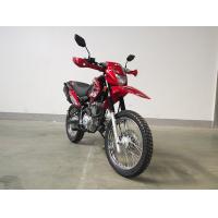 China 200 Cc Enduro Off Road Motorcycles 5 Gears Sport Enduro Motorcycle on sale