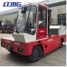3 Ton Side Forklift Trucks 6850 Kg Operating Weight 3600mm Lifting Height
