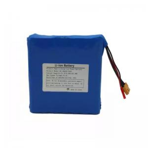 China Electric Skateboard Battery , 25.2V 6400mAh Wheelchair Battery Pack supplier