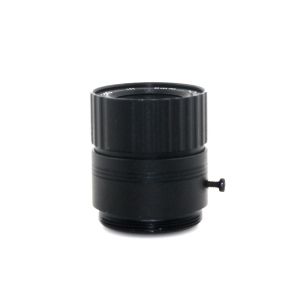 China lentille de caméra de sécurité du degré 3MP IR HD de l'objectif de caméra de télévision en circuit fermé de 6mm 3.0MP HD 53 pour des caméras d'IP AHD HDCVI IDS de HD supplier