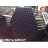 China ASME SA213 T5 Chromium Molybdenum Heat Exchanger Tube Seamless For Boiler wholesale