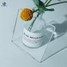 China Etching 3mm Clear Acrylic Sheet 4ft 8ft Cast Acrylic Sheet With Scratch-Resistant wholesale