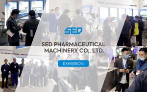 Hangzhou SED Pharmaceutical Machinery Co.,Ltd.