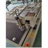China Second Hand CAD Paper Pattern Graph Contour Printing Plotter Template Board Milling Cutter wholesale