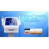 China 2 In 1 Hifu Vaginal Tightening / Hifu Face Lift Machine With Touch Screen wholesale