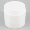 Wide Mouth 50.9g 180ml Plastic Cosmetic Jars