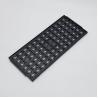 China Precision Molded JEDEC Tray For Chips And Modules Custom Available wholesale