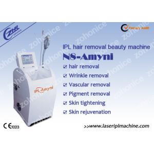 Multi - Funcation 2 / 3 / 5 Pulse Ipl Hair Removal Beauty Equipment