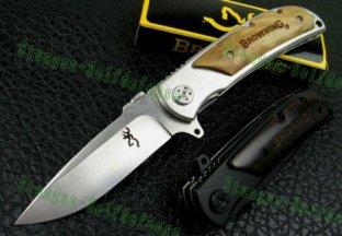 Browning 338 pocket knife/folding knife ​