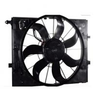 China 0999065501 Automotive Cooling System Electric Engine Cooling Radiator Fan for Benz W222 on sale