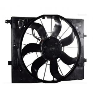 0999065501 Automotive Cooling System Electric Engine Cooling Radiator Fan for Benz W222