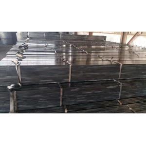 Q195 / Q235 Hot Rolled Steel Pipe Corrosion Resistance 35mm Od Steel Pipe