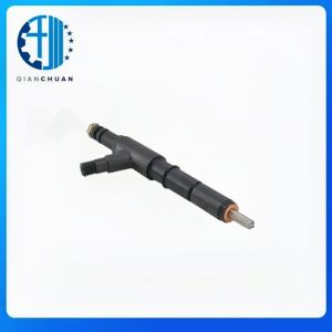 China 8-97148960-1 Fuel Injector for Isuzu Engine 4HE1 4HG1T Truck NPR NPR-HD NQR  wholesale