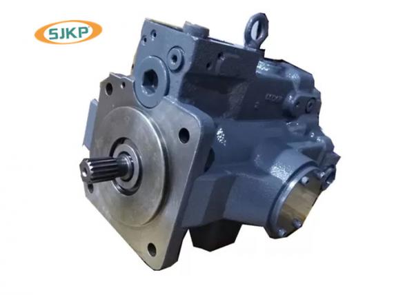 A10VD43 SH60 E70B HD307 Hitachi Excavator Hydraulic Pump