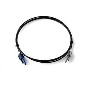 1M HFBR4503-4513  Plastic Optic Fiber Cable  For Telecommunication