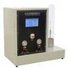 China ASTM D 2863 ISO 4589-2 Flammability Testing Equipment , Digital Oxygen Index Tester wholesale