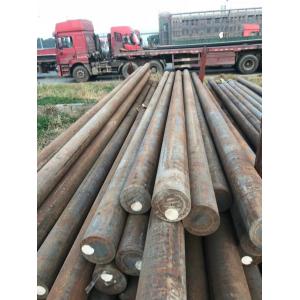 China Hot Rolled Steel Round Bar Hot Rolled Alloy Bar 18Crnimo7-6 Equivalent Astm wholesale