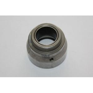 China Hardness 65 - 85 Powder Metallurgy Shock Absorber Guide With Du Bushing supplier