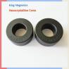 China Núcleo fino do nanocrystalline da fita com revestimento KMN211308E da cola Epoxy para o filtro de ruído comum do modo de SMPS wholesale