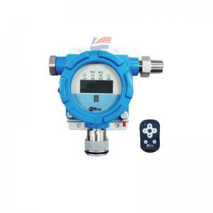 SP-2104 Electronic Gas Analyzer Flameproof Electrochemical Diffusion Toxic Gas Monitoring System