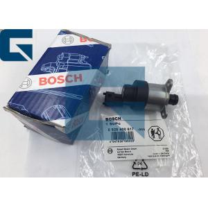 0 928 400 617 Original Bosch Solenoid Valve / Diesel Pump Pressure Control Valve