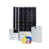China Multiscene Hybrid Solar Power Inverter 40A With USB Interface wholesale