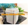 High Speed Aluminium Foil Tea Cup Making Machine Aluminium Container Making