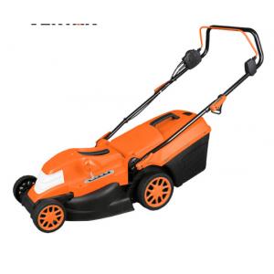 China 5HP Gasoline Lawn Mower 139CC Small Grass Cutting Machine For Home supplier