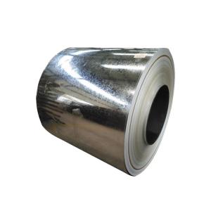 China SPCC SPCD Galvanized Steel Coil Ppgi Pre Painted Galvanized Steel Sheet And Coils supplier