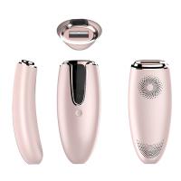 China Home use mini IPL hair removal / IPL laser permanent hair removal for home / IPL hair removal from home epilator on sale