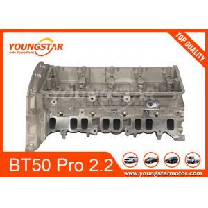 China High Precision Diesel Cylinder Head For Mazda Pick Up BT50 Pro 2.2 2016 wholesale