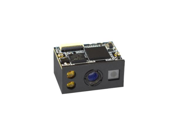 LV30 Hot Selling Small Module 2D Mini Barcode Scanner for PDA Handheld Device