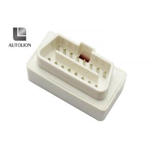 China Durable OBD Car Window Closer For VW Plug And Play , Four Windows Auto Close Module supplier