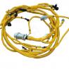 320D2 Digger Excavating Machinery Chassis Wiring Harness