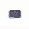 China Nuevo en existencia chip CI DE DESTELLO del circuito integrado de IC MCU 8BIT 14KB 44TQFP PIC16F1517-I/PT wholesale