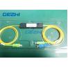 China dispositivo del WDM de 1x2 FTTH wholesale