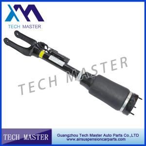 China Front Air Suspension Shock For Mercedes W164 GL-Class 1643206013 Shock Absorber Air Strut supplier