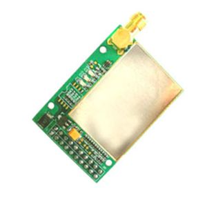 China AN2340CA-A Customizable Low Energy Ti CC2340R 2.4G for 5.3 Command BLE MODULE ZigBee Thread Module Small Size Low Cost wholesale